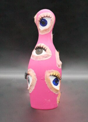 Кегли. Бесят стандарты красоты.