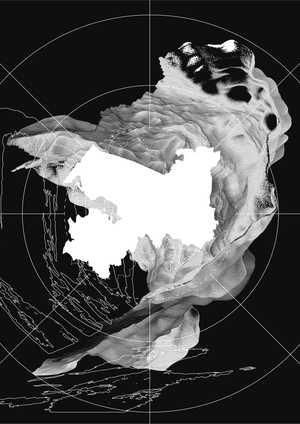 Ледниковый рельеф Ленинградской области