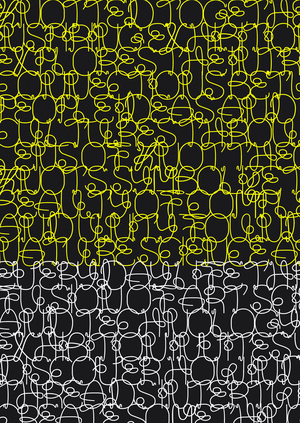 Knotted together: теория узлов