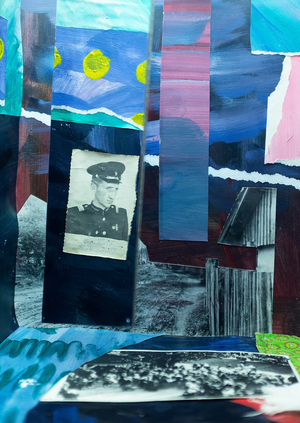 Слоистость хрупкости