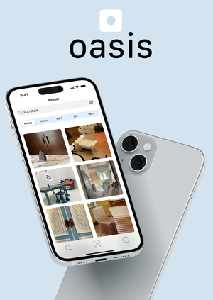 Oasis