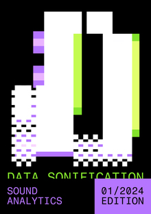 MUSIC OF DATA MUSIC OF DATA