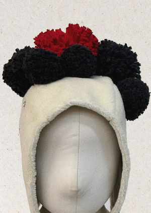 Арт-концепт: аксессуар + визуальный ряд