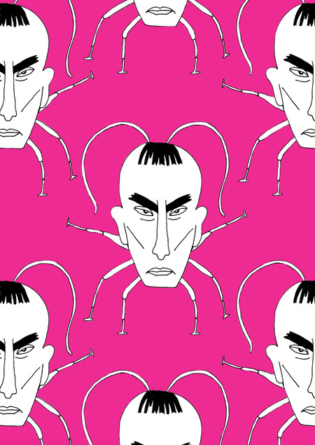 Ментально сальто