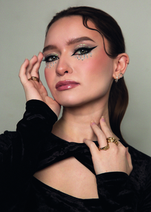 Коммерческая фотосъемка для Beauty Lab Коммерческая фотосъемка для Beauty Lab
