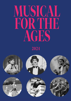 фильм, который звучит