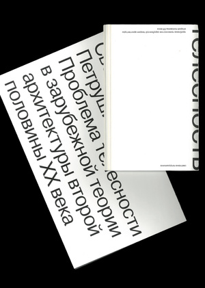 тело и телесность в архитектуре