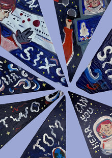 Space oddity