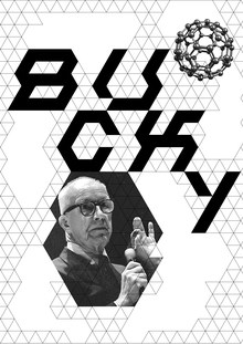 Выставка Ричарда Бакминстера Фуллера