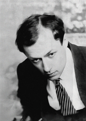 Юрий Анненков: дневник личных встреч 