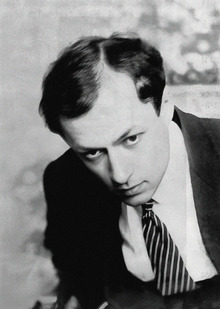 Юрий Анненков: дневник личных встреч