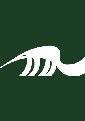 Anteater font