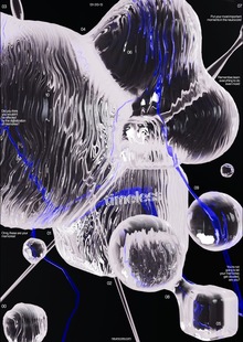 Плакаты для NEUROCORE Плакаты для NEUROCORE
