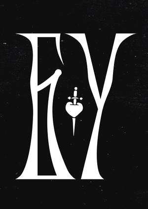 ANTAGONISTS.font