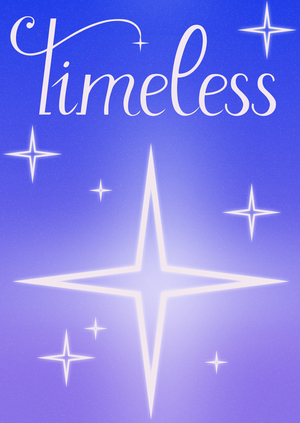 Glamy x Timeless