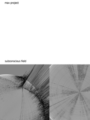 Subconscious Field