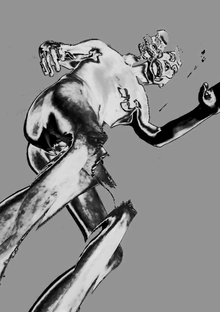 POSTHUMANIST RAVE POSTHUMANIST RAVE
