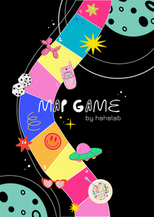 map game HAHALAB map game HAHALAB