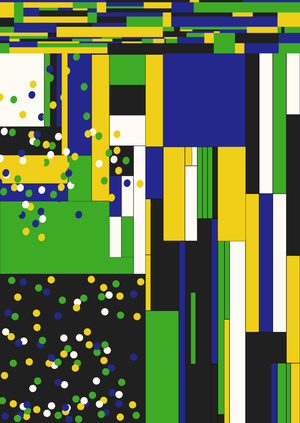 Веб-плакаты PARALLEX