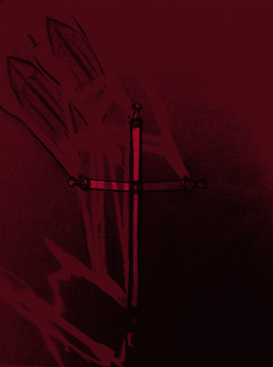 декаденство нитей 