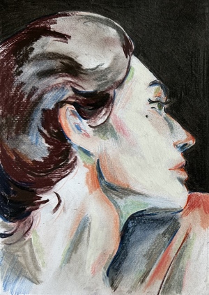 Рождены прекрасными