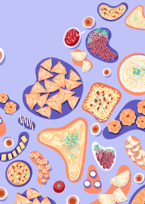 про татарскую еду