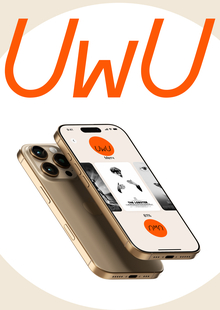 UwU Приложение для подбора фильмов по&nbsp;настроению