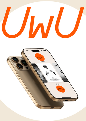 UwU Приложение для подбора фильмов по настроению