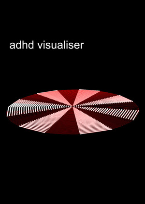 adhd visualiser