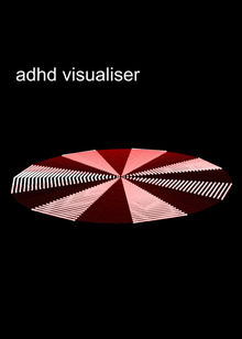 adhd visualiser adhd visualiser