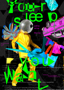 Colorize