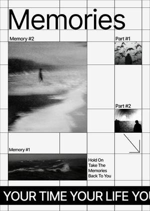 веб-плакат «календарь будущего» для ин[тайм]