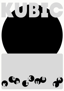 Kubik Font