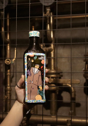 Крёстный отец