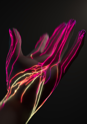 Synaptic Touch