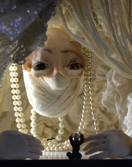 Пиковая Дама