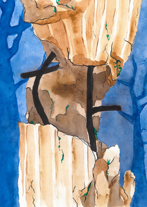 Великий беспорядок. Беспорядок в городе