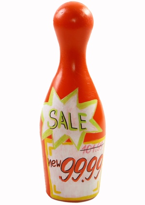 БЕСИТ. Магазин