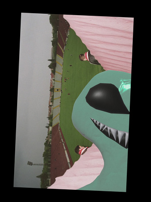 Крайм-Тайм. Дело №111