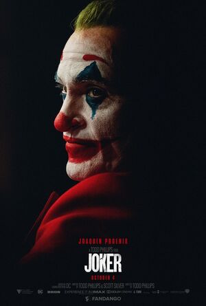 Рецензия на фильм «Джокер: Безумие на двоих»