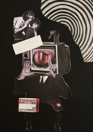 Всемирный беспорядок / Переизбыток информации