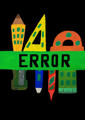 Беспорядок в матрице