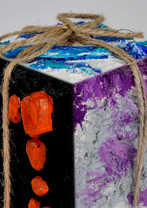 Камни-обереги