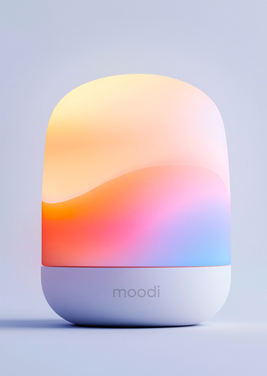 Moodi