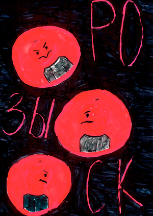 Крайм-тайм. Дело № 42
