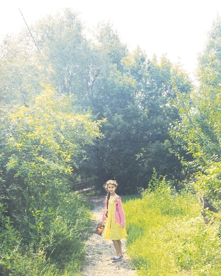 Зин про Белгород