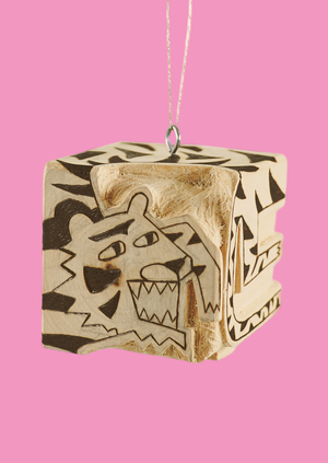 Ктиайский зодиак