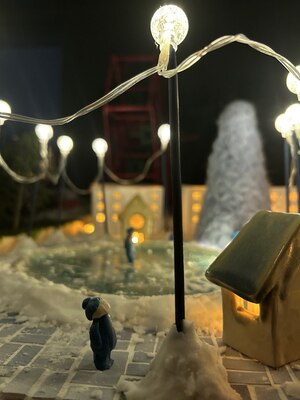 Omnitown. Ярмарка для одинокого человека.