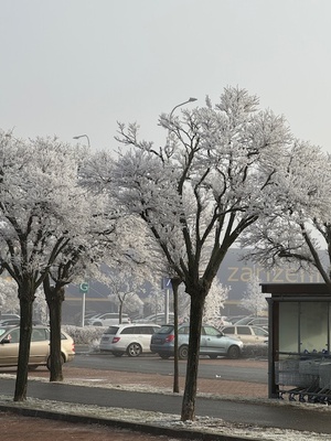 город и деревня