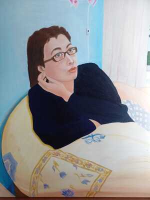 Елена Куркина